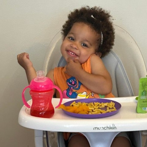 Meet the Posher Other - Meet your Posher, Emma